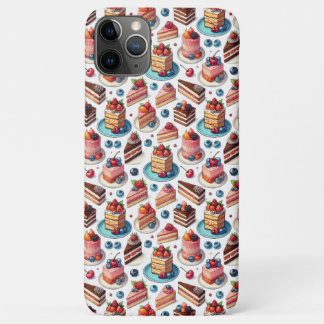 Kuchen in deinem Gesicht Case-Mate iPhone Hülle