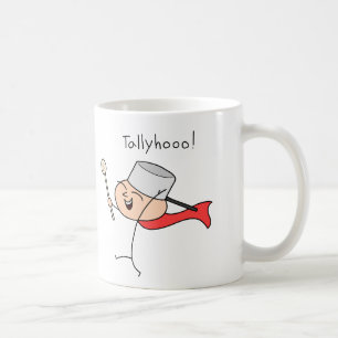 "Küchen-Kapriolen" Tassen