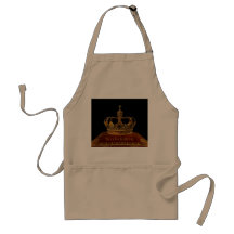 Küchen-König Apron