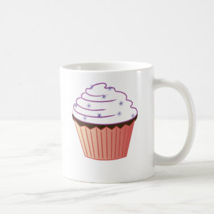 Kuchen-Königin-Tasse Kaffeetasse