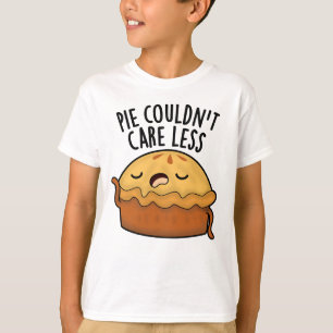 Kuchen konnte sich nicht kümmern weniger lustige L T-Shirt