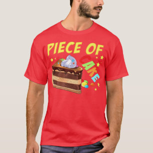 Kuchen Kuchen backen Kuchen T-Shirt