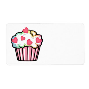 Kuchen-Liebe