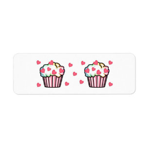 Kuchen-Liebe