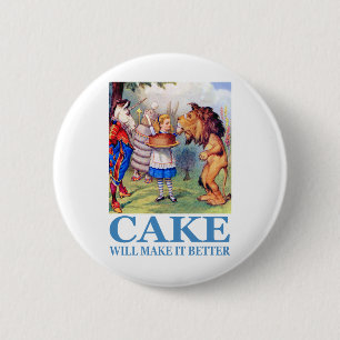KUCHEN MACHT ES BESSER BUTTON