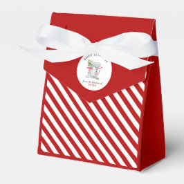 Kuchen Mixer gebacken mit Liebe Gesichtsbox Geschenkschachtel