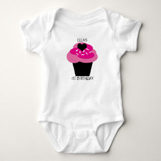 Kuchen-personalisiertes Shirt