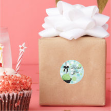 Kuchen Pop Bäckerei Danke Box Siegel