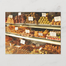 Kuchen Postkarte