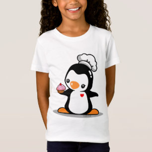 Kuchen-Shirt T-Shirt