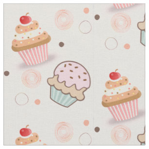 Kuchen Stoff