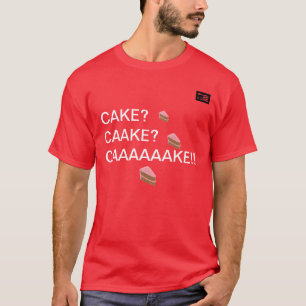 Kuchen T-Shirt