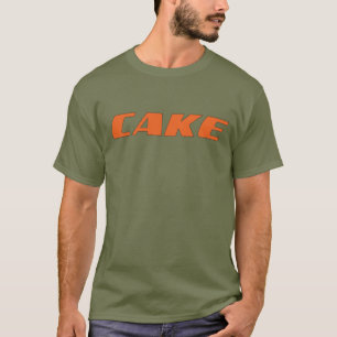 Kuchen T-Shirt