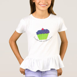 Kuchen-T - Shirt