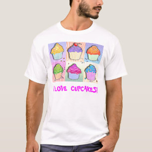 KUCHEN-T - SHIRT, HOODIE, SPITZE T-Shirt