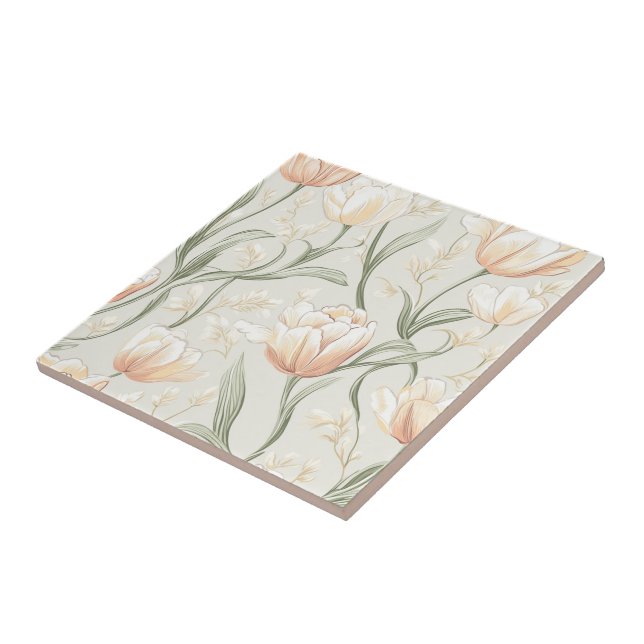 Küchen Tulip Keramik Fliesen für den Lebensraum (Seite)