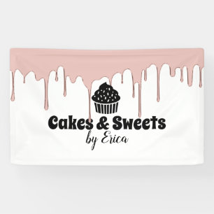 Kuchen-u. Banner