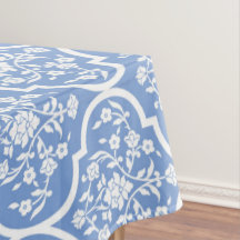 Küchen- und Wohnzimmertischdecke 152cm x 264cm