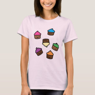 Kuchen Whirl T-Shirt