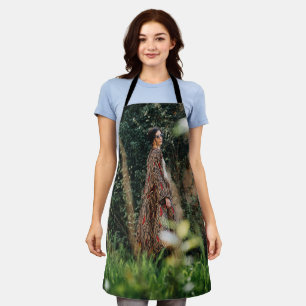 Küchenartikel  schürze