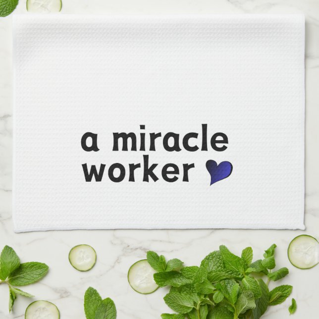 Küchenhandtuch bearbeitbare Diskothek Rug Geschirrtuch (Gefaltet)