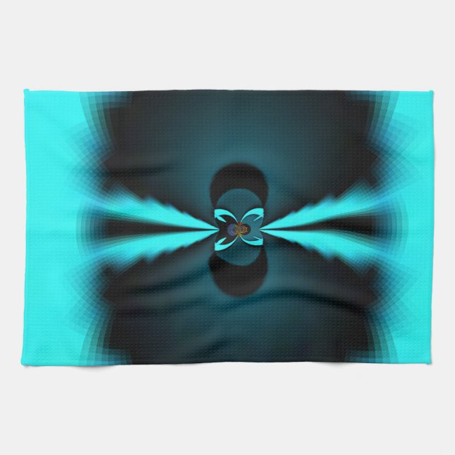 Küchenhandtuch Geschirrtuch (Horizontal)