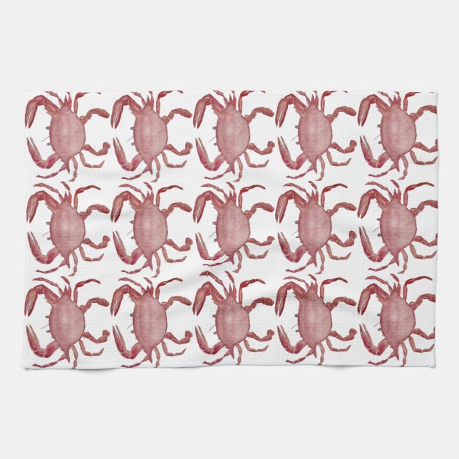 Küchenhandtuch Geschirrtuch (Horizontal)