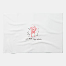Küchenhandtuch