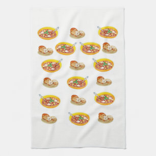 Küchenhandtuch Handtuch