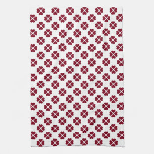 Küchenhandtuch/Herz Küchentuch