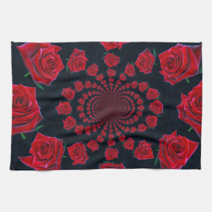 Küchenhandtuch - Maßgeschneidert Handtuch