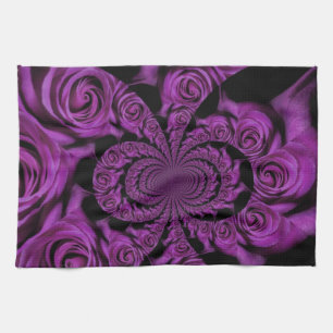 Küchenhandtuch - Maßgeschneidert Handtuch