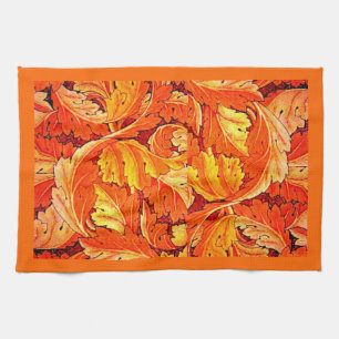 Küchenhandtuch-Mode/Stoff-William Morris 5 Küchentuch