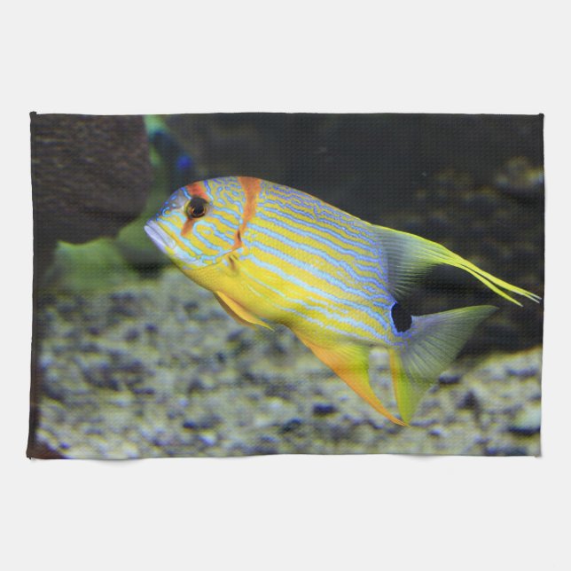 Küchenhandtücher Geschirrtuch (Horizontal)