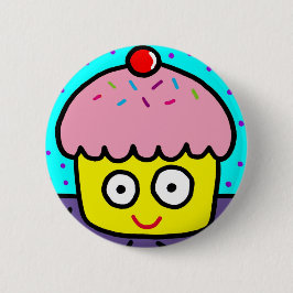 Kuchenknopfentwurf #2 button