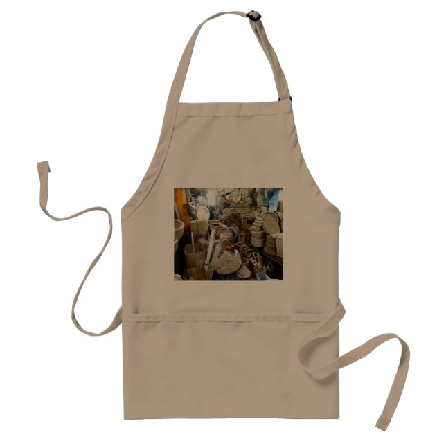 Küchenkollektion 1 schürze (Vorne)