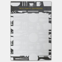 Küchenkollektion im Chalkboard Hintergrund