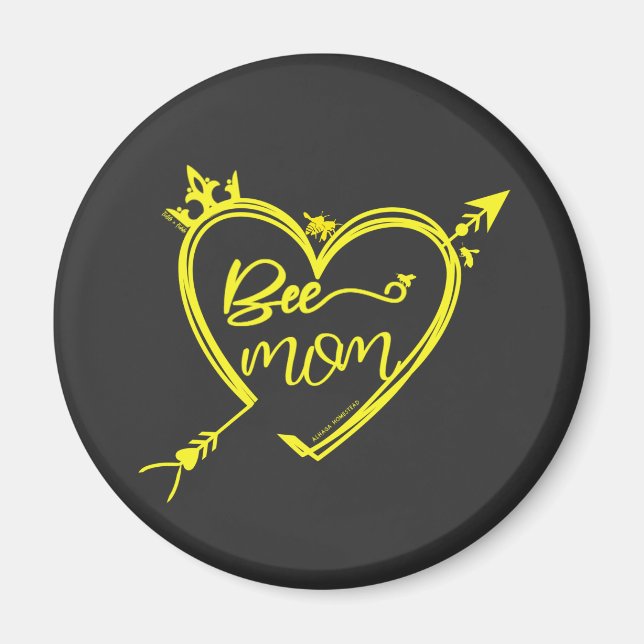 Küchenmagnet Magnet (Vorne)