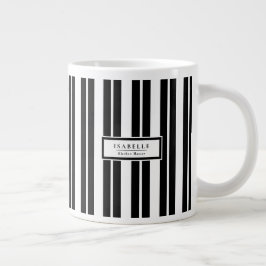 Küchenmeister-Spezialtasse Jumbo-Tasse