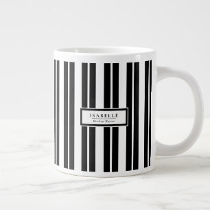 Küchenmeister-Spezialtasse Jumbo-Tasse
