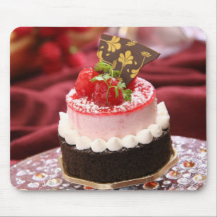 Kuchenmuse Mousepad