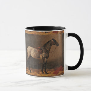 Küchenpferd Dekor Pferde Küchenartikel Tasse