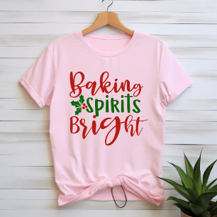 KÜCHENSPIRIEREN HELLER T - SHIRT