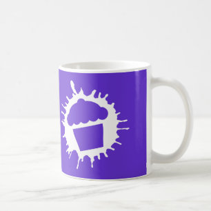 Kuchensplatz Kaffeetasse