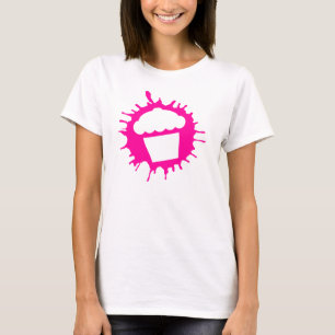 Kuchensplatz T-Shirt