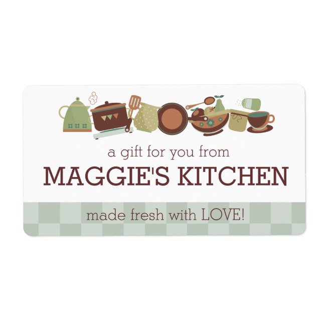 Küchentöpfe Küchenutensilien Kochen Catering Koch (Vorne)