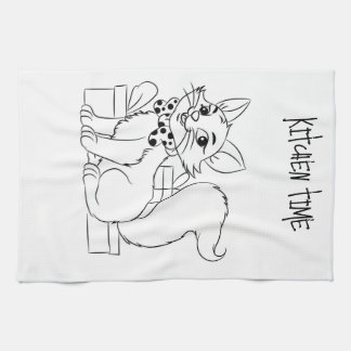 Küchentuch