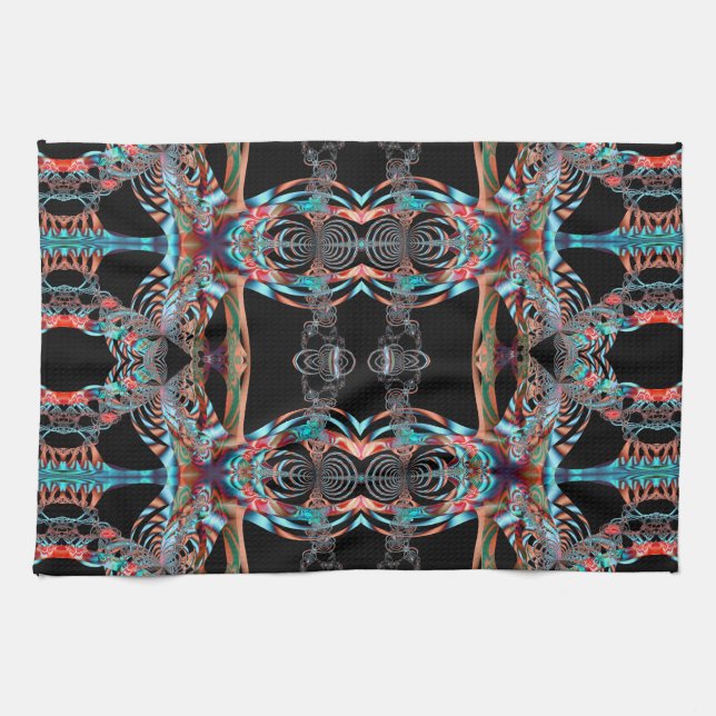 Küchentuch (Horizontal)