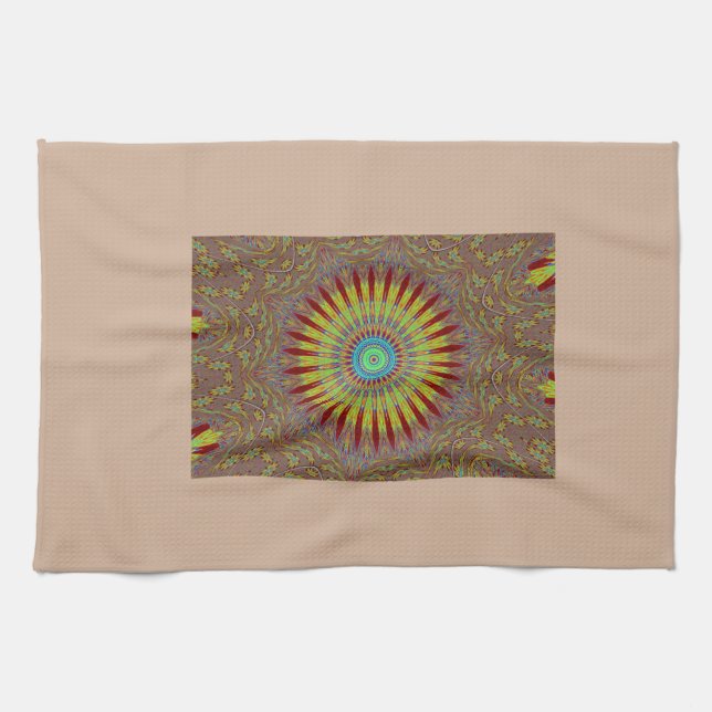 Küchentuch (Horizontal)