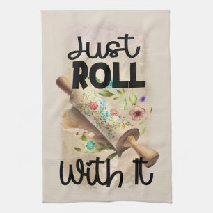 Küchentuch 40 cm x 60 cm